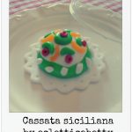 Cassata siciliana
