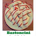 Bastoncini