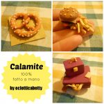 Calamite Medium