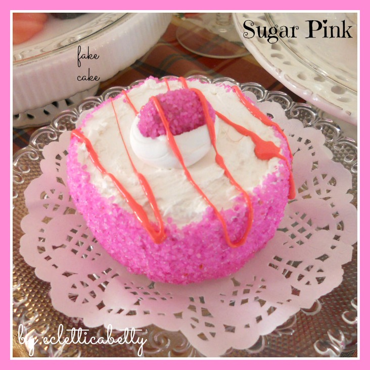 Sugar Pink