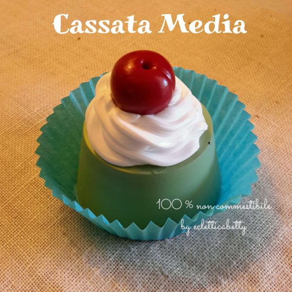 Cassata media