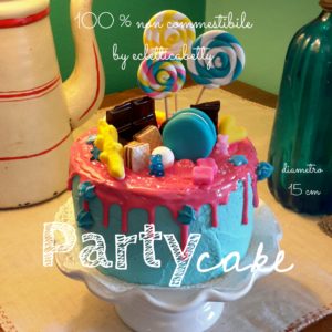 Party cake