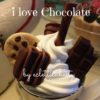 Barattolino I love Chocolate 130 ml – su ordinazione
