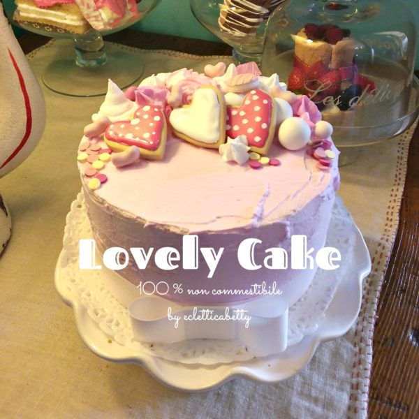 Lovely Cake