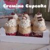 Cremino Cupcake
