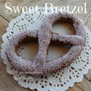 Sweet Bretzel
