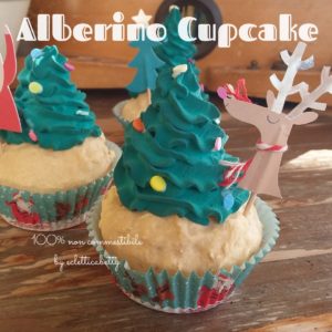 Alberino Cupcake