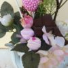 Bricco Edelweiss fiori e chicchi