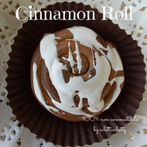 Cinnamon Roll