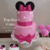 Topolina Cupcake 1 pz