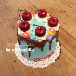 Betty’s cake 10 cm