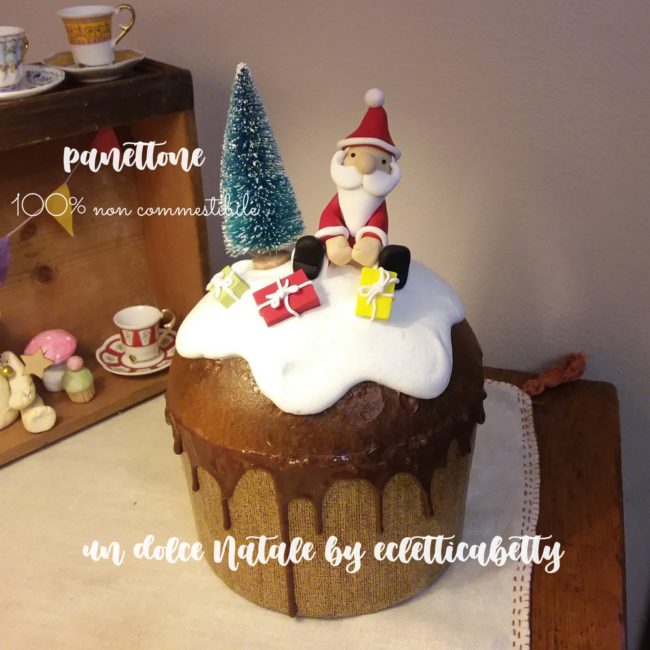 Pupazzo di Neve di Natale,Decorazioni Torte Tumao Cup Cake natalizi-24pcs Babbo Natale 