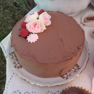 Torta Choco 15 cm