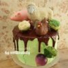 Torta Fattoria 12 cm