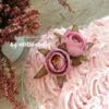 Torta Cuor di rose 18 cm