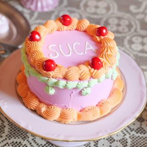 Torta Suca 19 cm